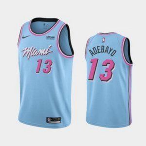 miami nba shirt